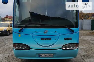 Scania Irizar  1999