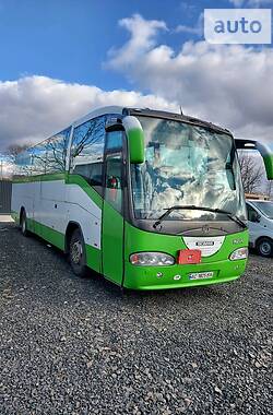 Scania Irizar  1998