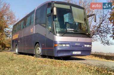 Scania Irizar  1993