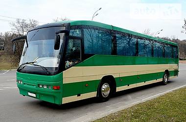 Scania Irizar  2000