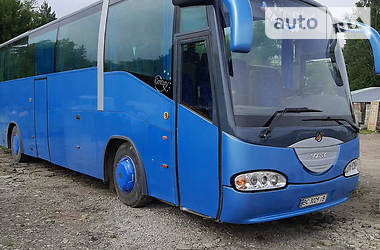 Scania Irizar  2001