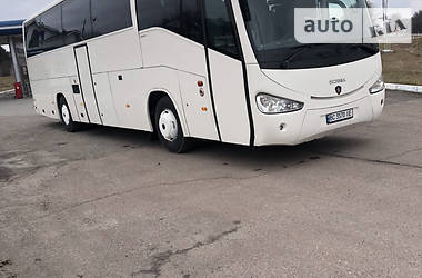 Scania Irizar  2007