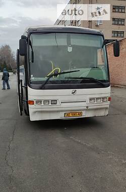 Scania Irizar  2001