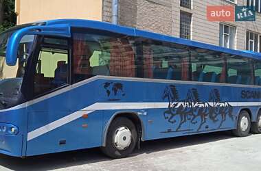 Scania Irizar  2011