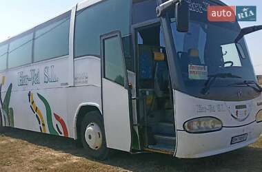 Scania Irizar  1998