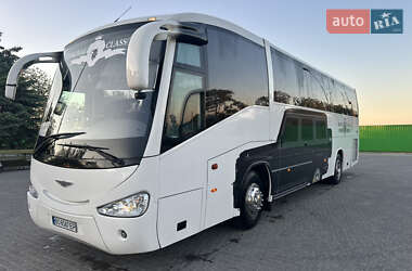 Scania Irizar  2006