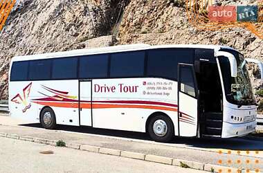 Scania Irizar  2006