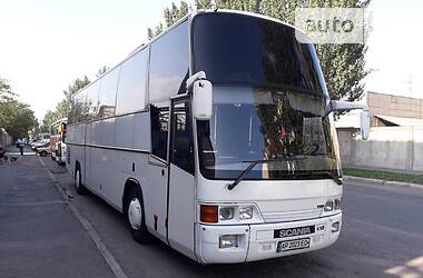 Scania K113  1992