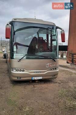 Scania K113  1996