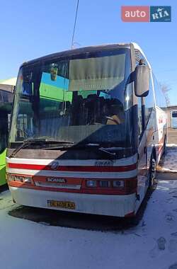 Scania K113  1992