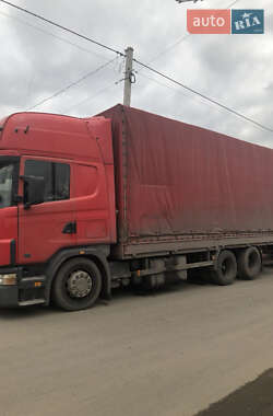 Scania L 2003