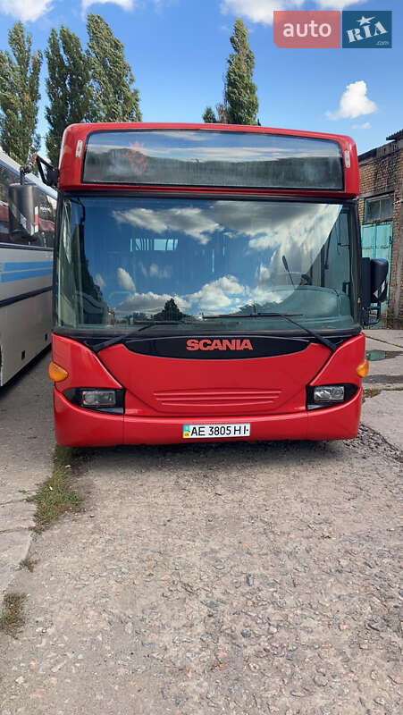 Scania OmniCity