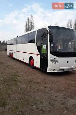 Scania OmniExpress E 5 2011