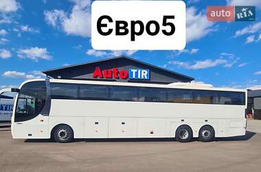 Scania OmniExpress  2010