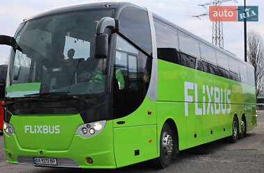 Scania OmniExpress  2013