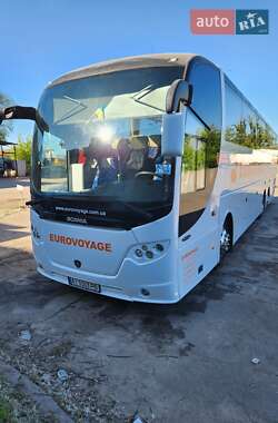 Scania OmniExpress  2011