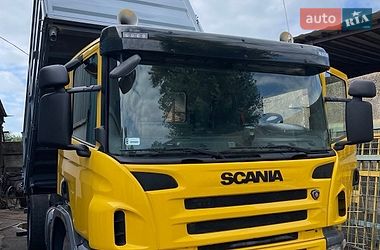 Scania P-Series 420 2011