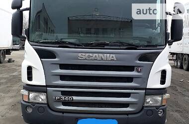 Scania P  2006