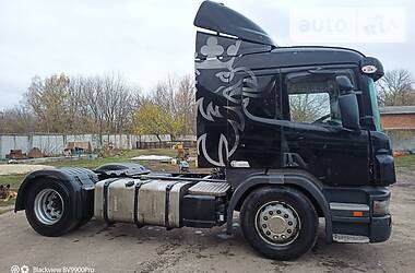 Scania P P340 2005