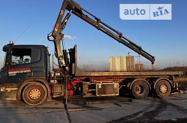 Scania P 320 2009