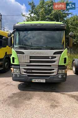 Scania P 410 2013