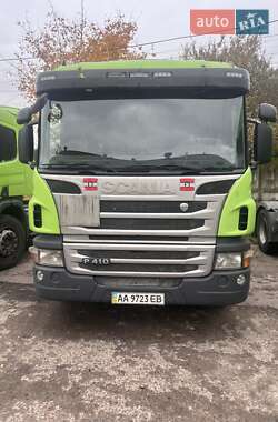 Scania P 410 2013