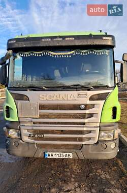 Scania P 410 2013
