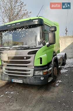Scania P 410 2013