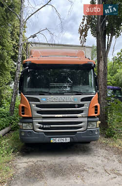 Scania P P250 2013