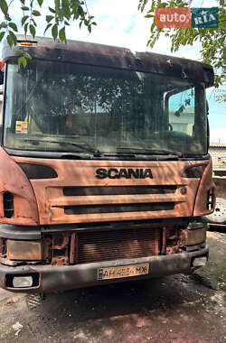Scania P 380 2012