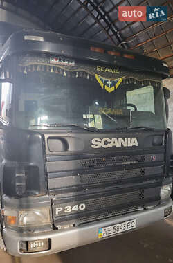 Scania P P340 2006