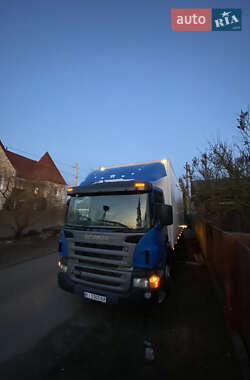 Scania P  2005