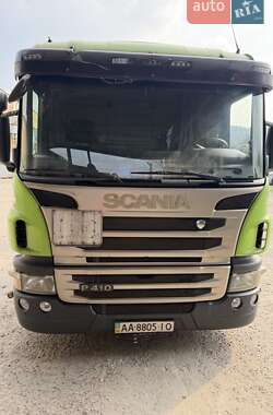 Scania P 410 2013