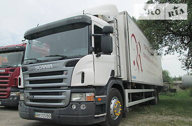 Scania R 340  2007