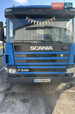 Scania R 340  2007