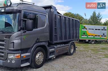 Scania R 340  2009