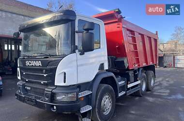 Scania R 360 2017