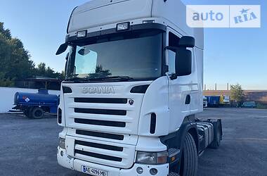 Scania R 380  2007