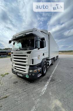 Scania R 380  2009