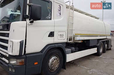 Scania R 380  2006