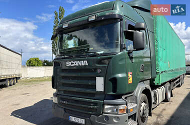 Scania R 380  2012