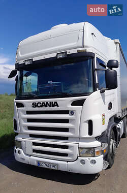 Scania R 380  2007