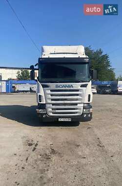 Scania R 380  2005
