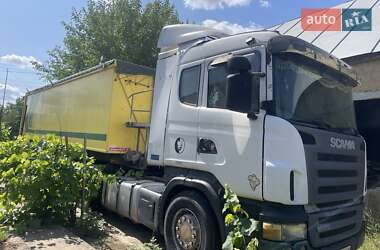 Scania R 380  2005