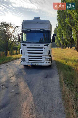 Scania R 380 2007