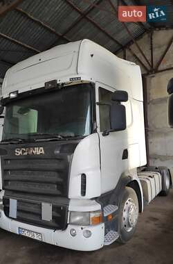 Scania R 380 2008