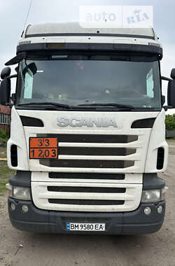 Scania R 400  2008