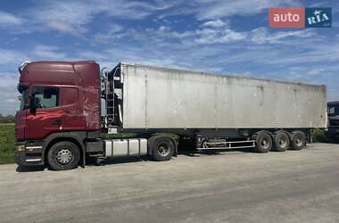 Scania R 400 2009
