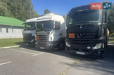 Scania R 400  2010