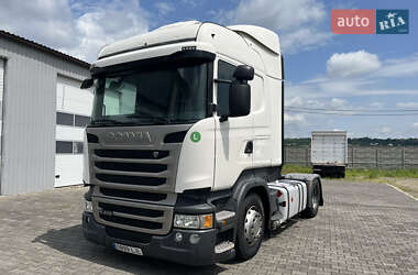 Scania R 410 2015